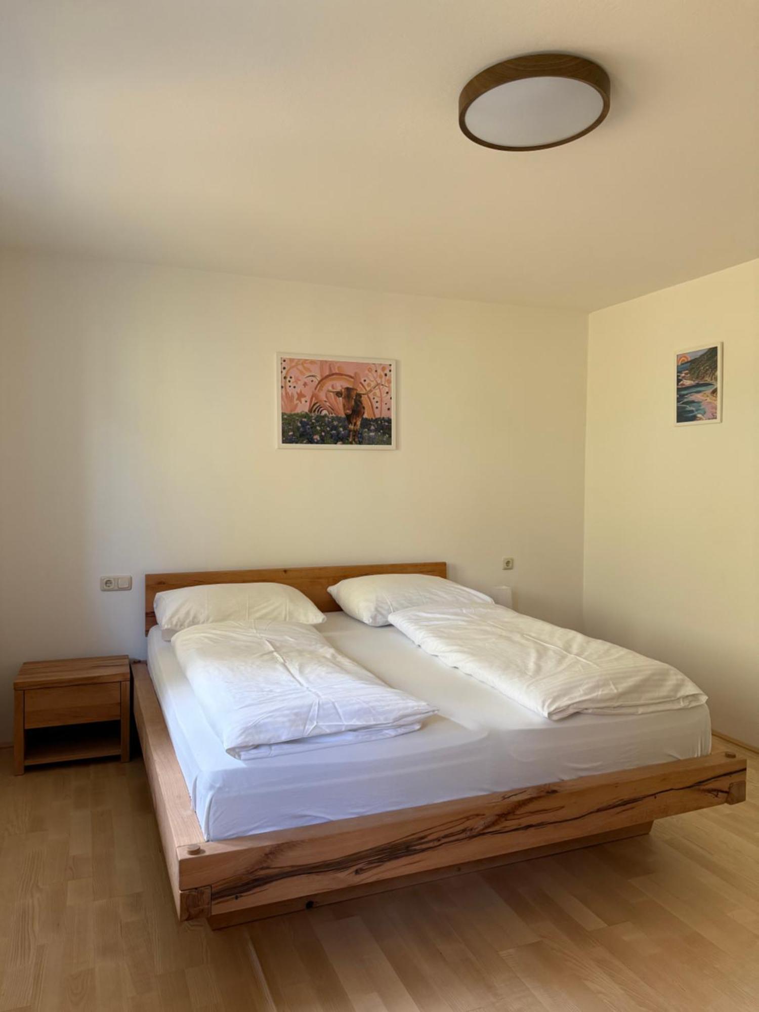 Lejlighed Berger Zell am See
