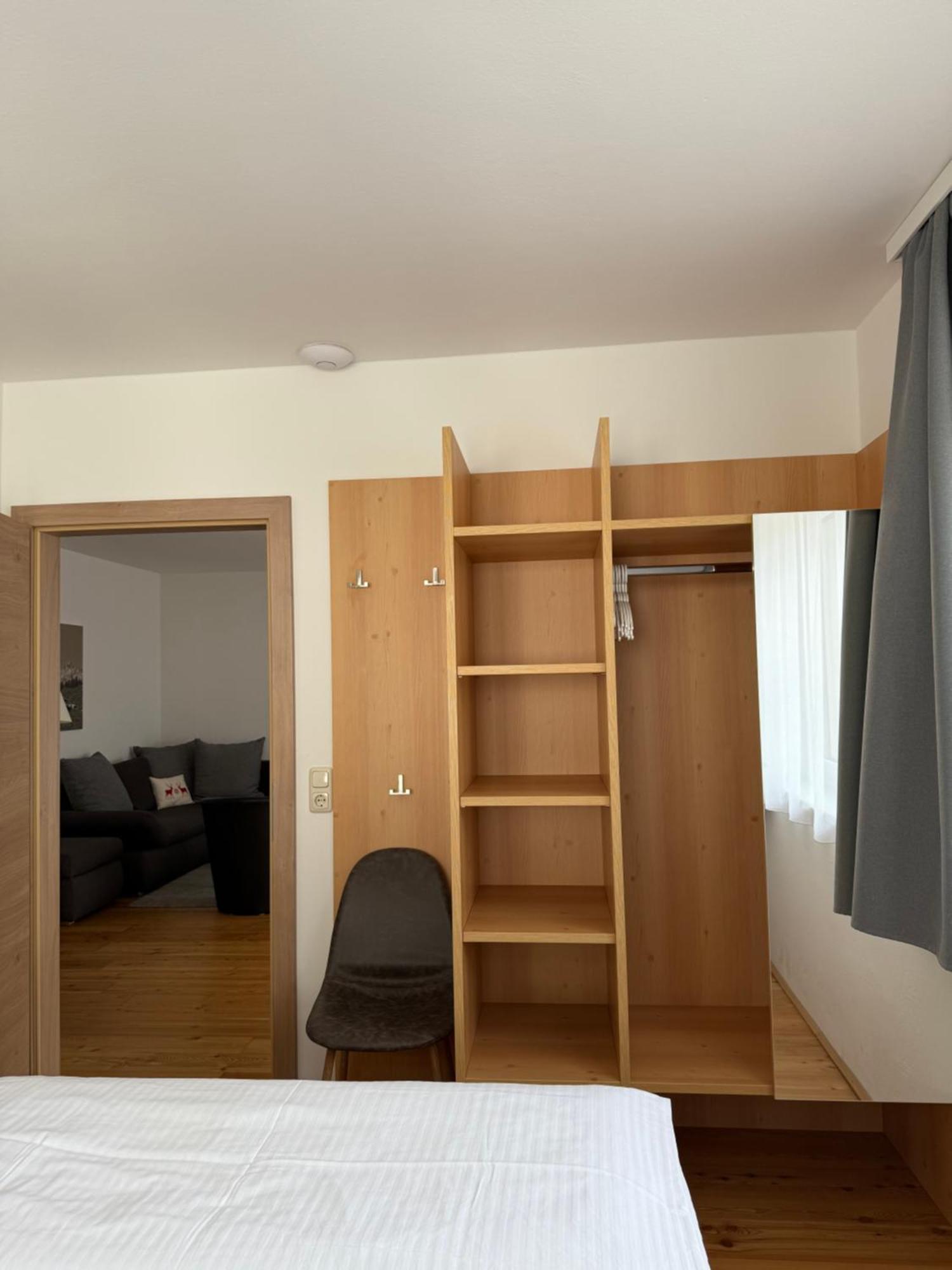 Berger Apartment
