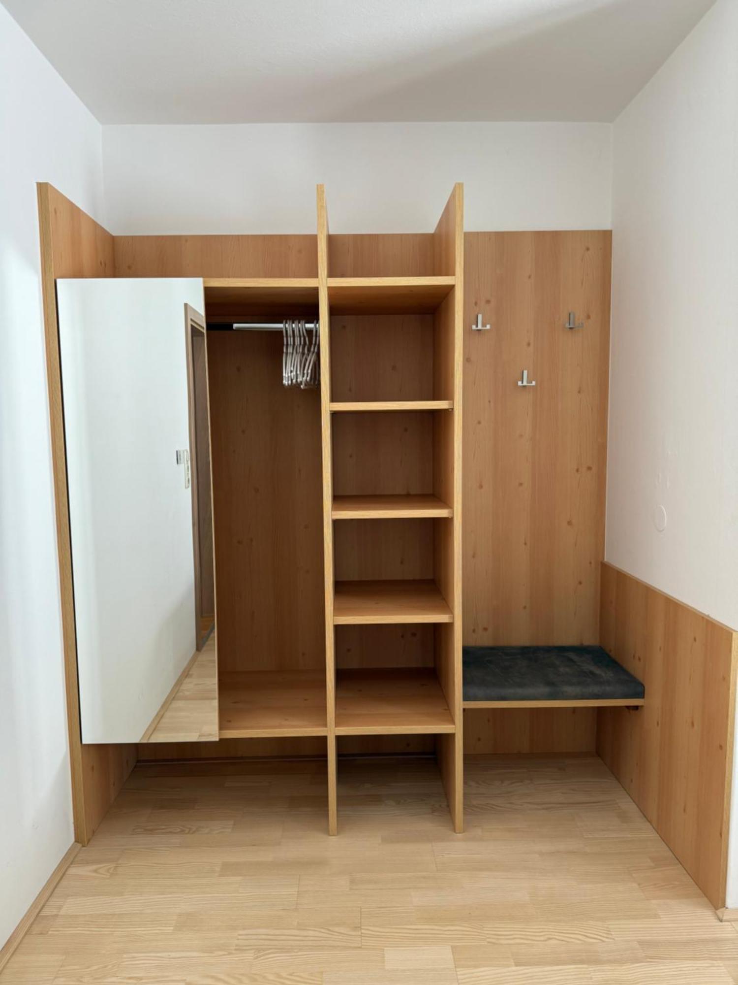 Apartment Berger *