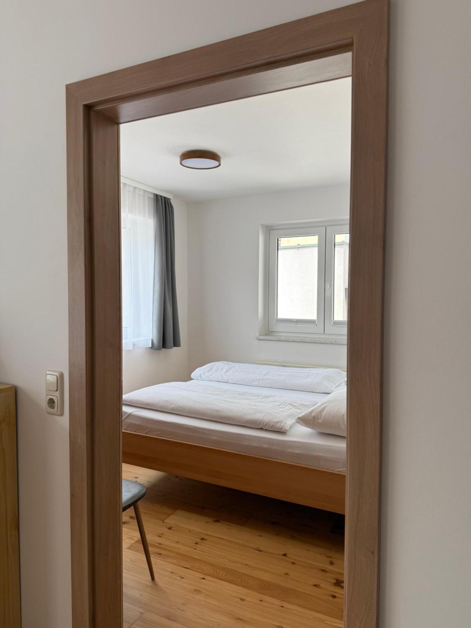 Berger Apartment