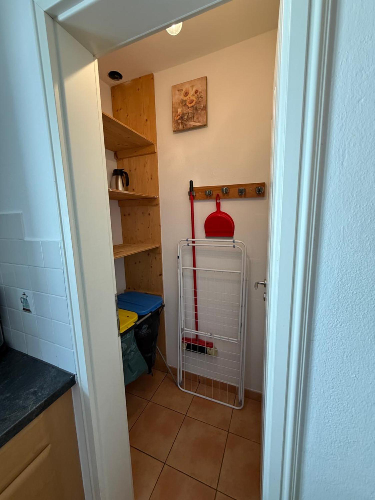 Berger Apartment *