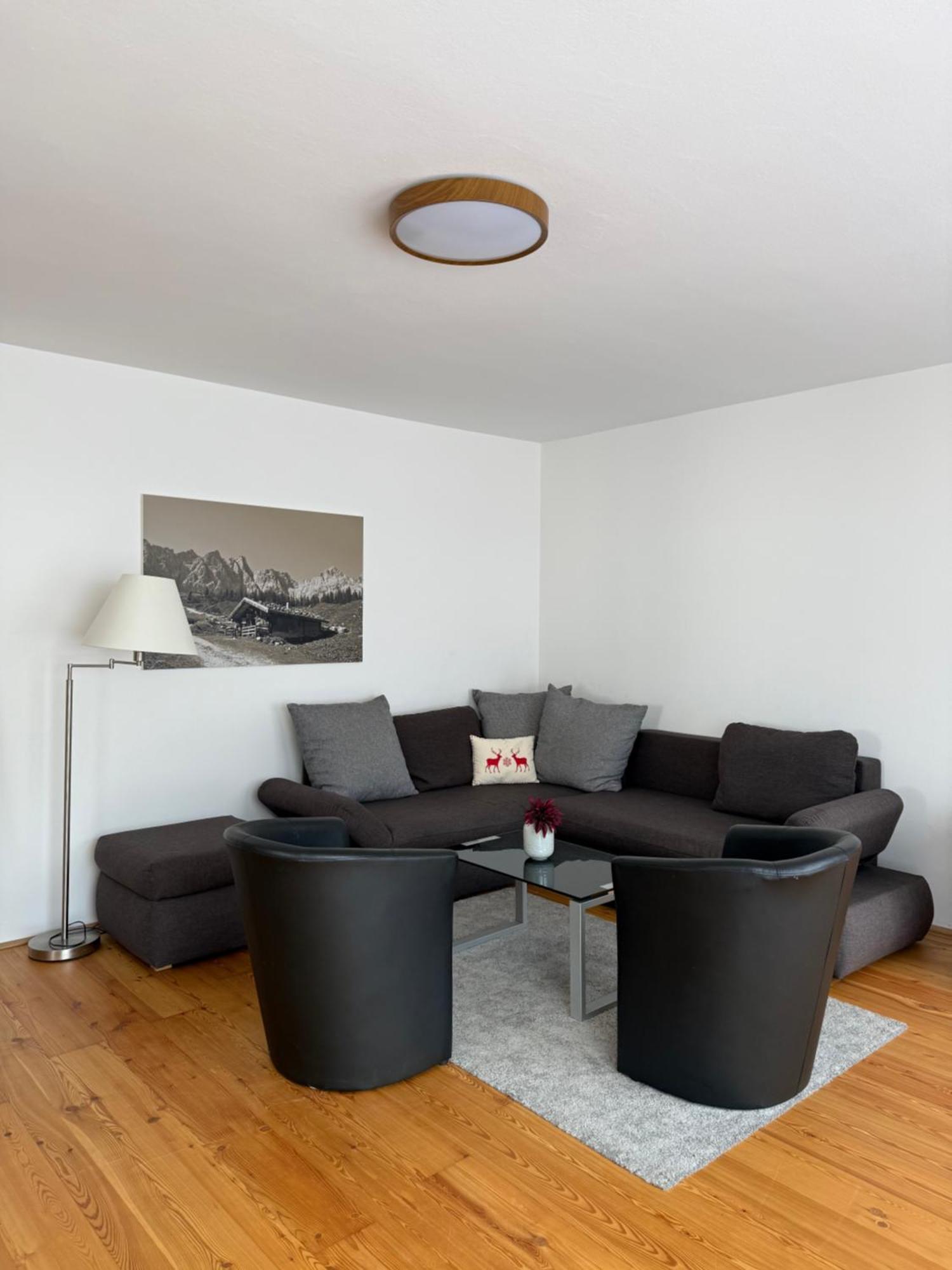 Apartment Berger