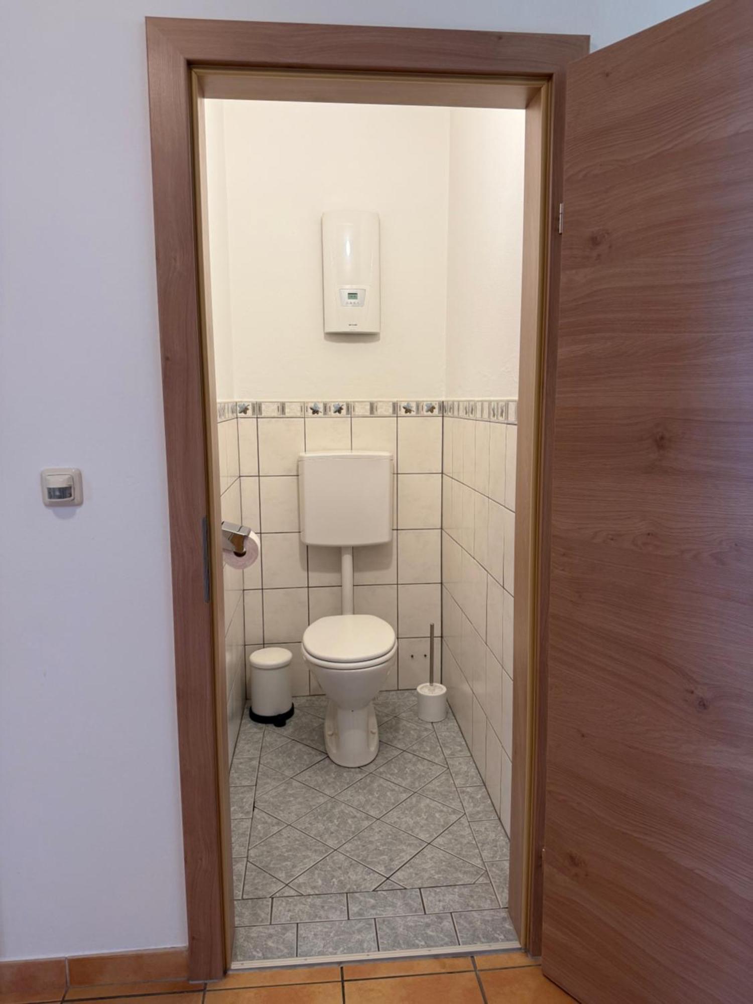 Apartment Berger *