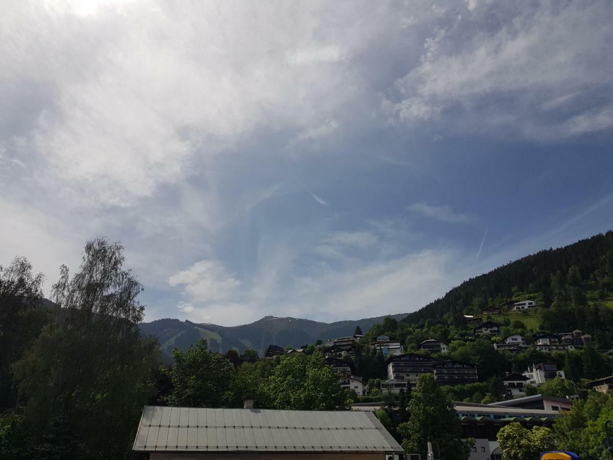 Lejlighed Berger Zell am See